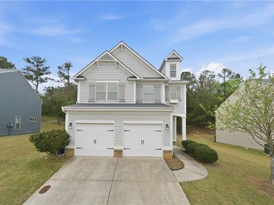 3802 Shellman Bluff Dr, Douglasville, GA, 30135