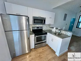 Rented by Hagstrom Management Inc