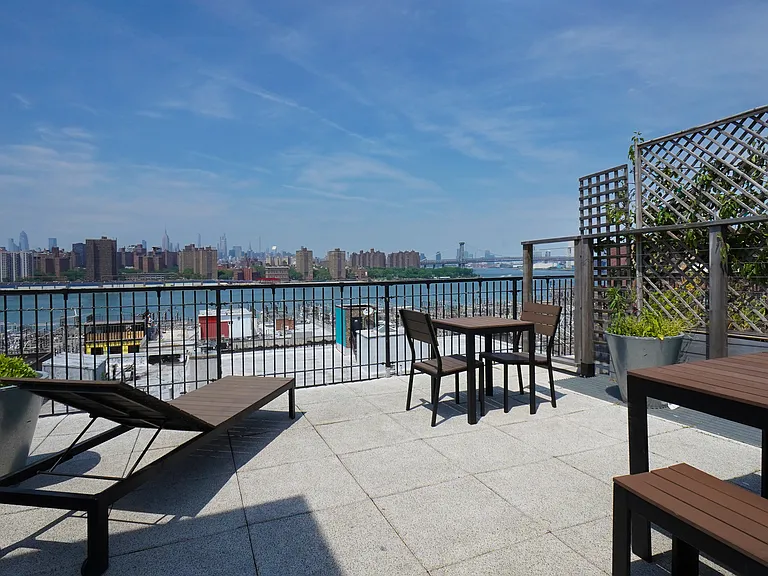 50 Bridge St #505 — Photo 14