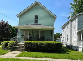 101 W 8th St, Monroe, MI 48161