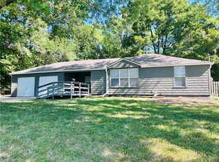 8750 E 83rd St, Raytown, MO 64138