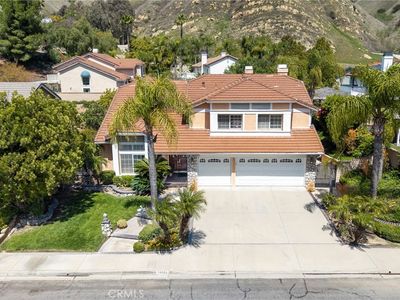 28155 Meadow Land Dr, Yorba Linda, CA, 92887