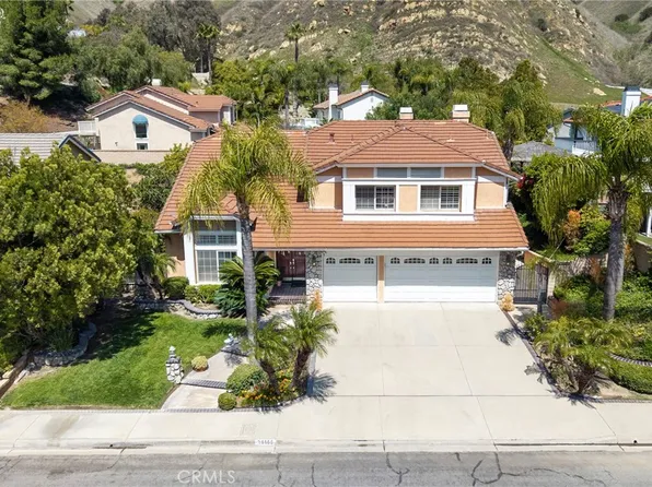 28155 Meadow Land Dr, Yorba Linda, CA 92887