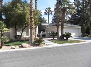 422 W Wedgewood Dr, Henderson, NV 89014
