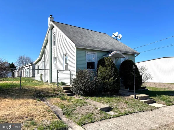237 S Franklin St, Boyertown, PA 19512