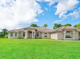 8647 Apache Blvd, Loxahatchee, FL 33470