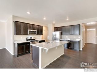 337 Central Ave, Severance, CO 80550