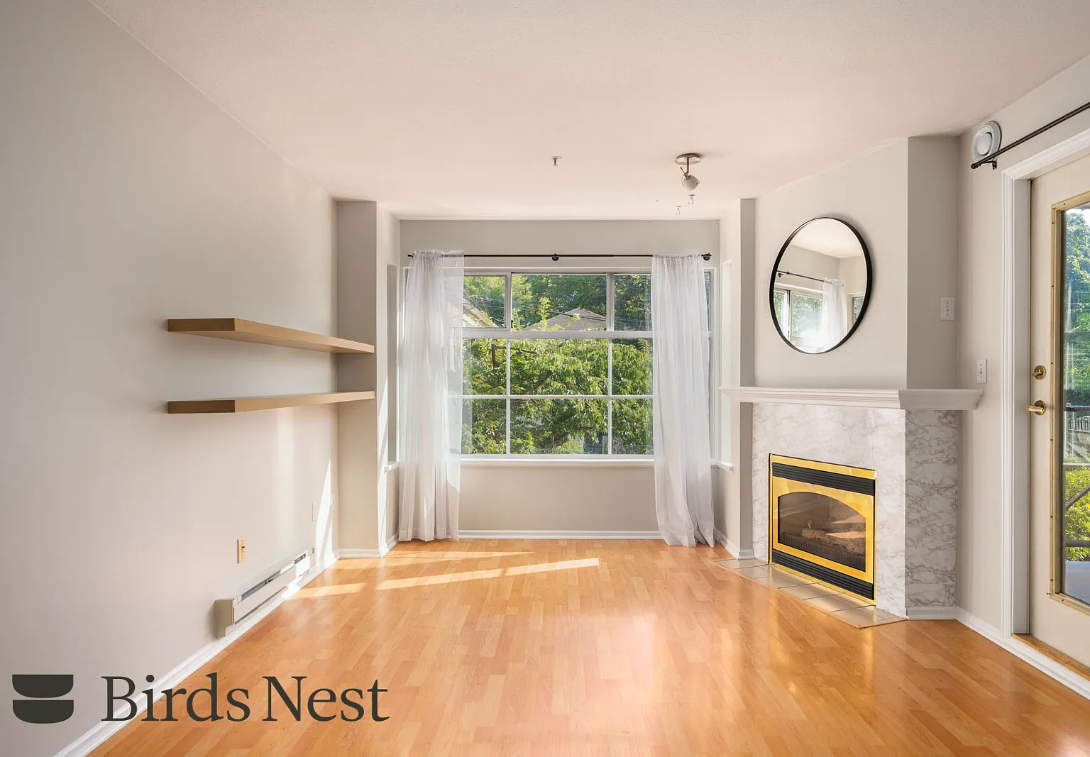 1 bed, 583 sqft, $1,950 — Photo 1