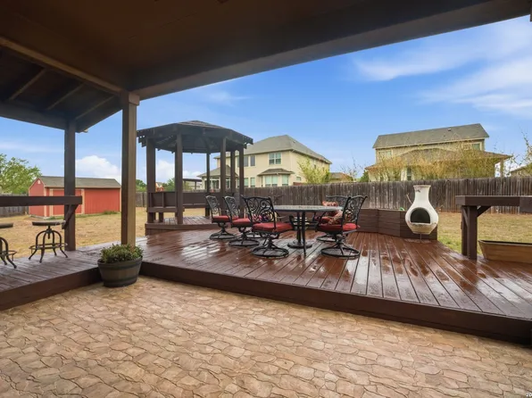 10403 Dakota River, Converse, TX 78105