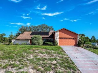13088 Cooper Rd, Spring Hill, FL 34609