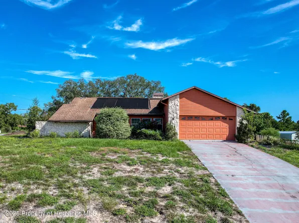 13088 Cooper Rd, Spring Hill, FL 34609