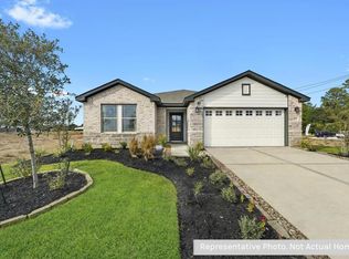 816 Clear Valley Ln, Dayton, TX 77535