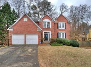 4122 Glenlake Ter NW, Kennesaw, GA 30144