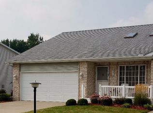5970 Red Feather Dr, Bay City, MI 48706