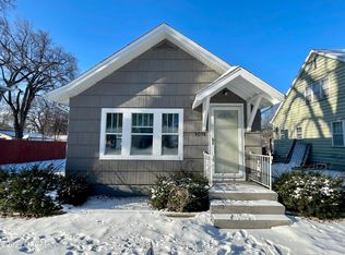 1016 Cherry St, Grand Forks, ND 58201