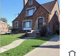 14640 Prevost St, Detroit, MI 48227