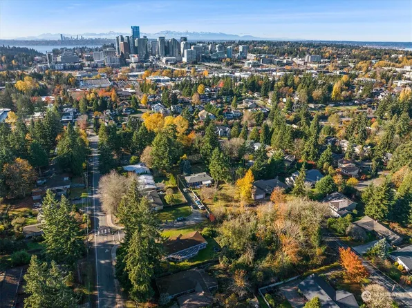 (undisclosed Address), Bellevue, WA 98005