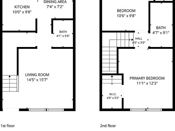 3rd image of 445 Southwest Blvd Unit 14