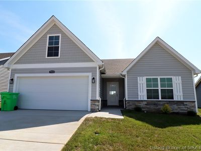 7010 - LOT 922 Mitsch Lane, Georgetown, IN, 47122