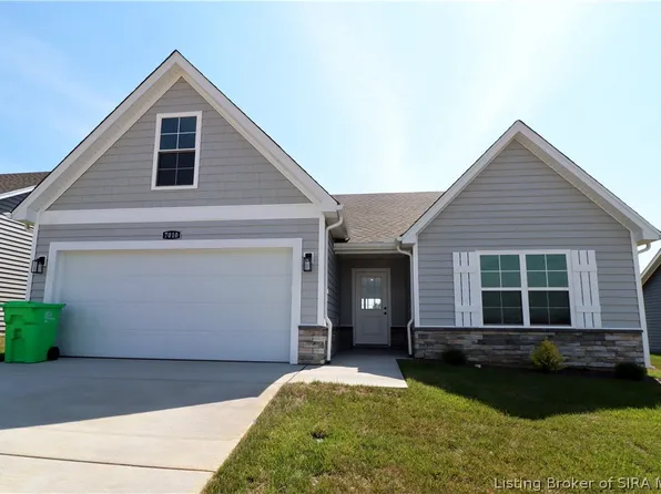 7010 - LOT 922 Mitsch Lane, Georgetown, IN 47122