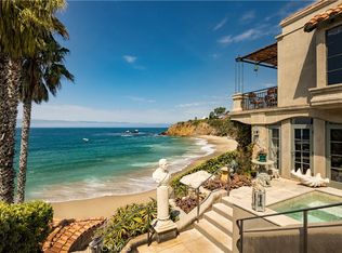 1187 Marine Dr, Laguna Beach, CA 92651