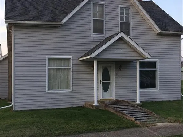 204 W South St, Anna, OH 45302