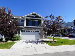 404 W 280 N UNIT 25, Pleasant Grove, UT 84062