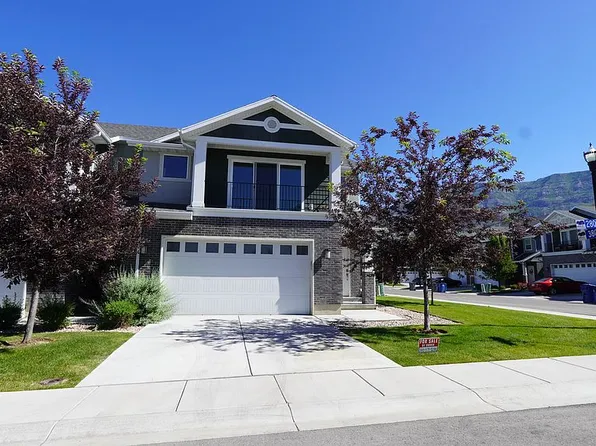 404 W 280 N Unit 25, Pleasant Grove, UT 84062