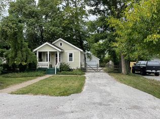 5871 Elm St, Milford, OH 45150