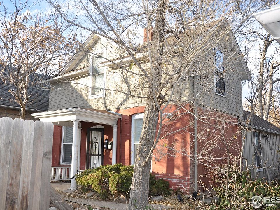 1st image of 1725 Canyon Blvd #A & B