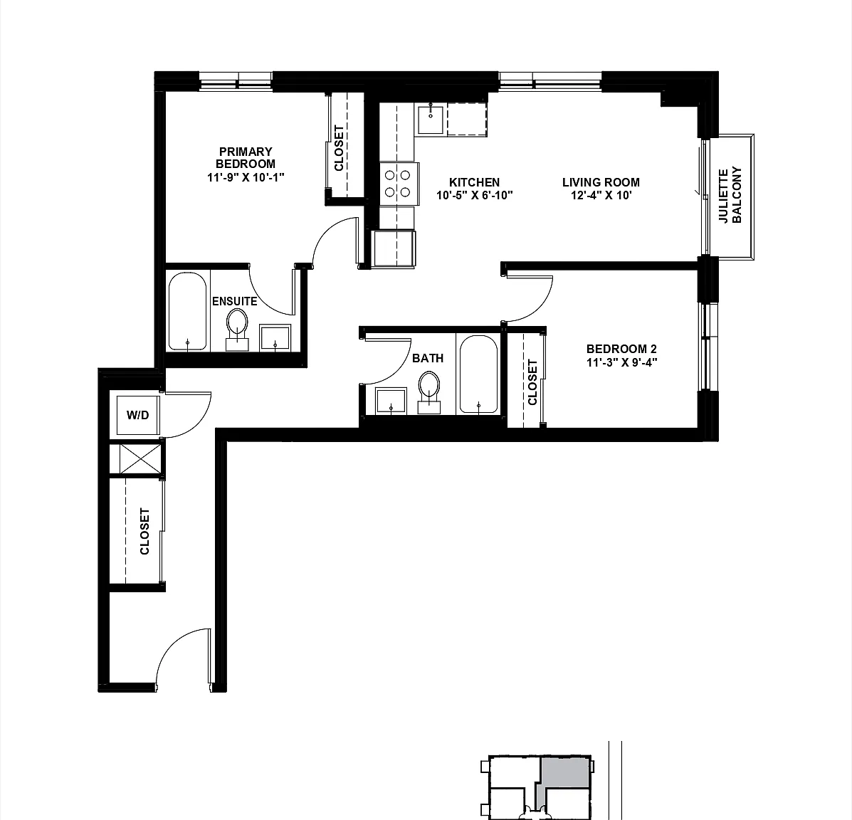 415 Duke Street West Kitchener — Photo 4