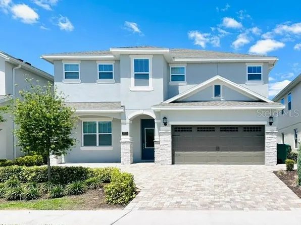 (undisclosed Address), Kissimmee, FL 34747