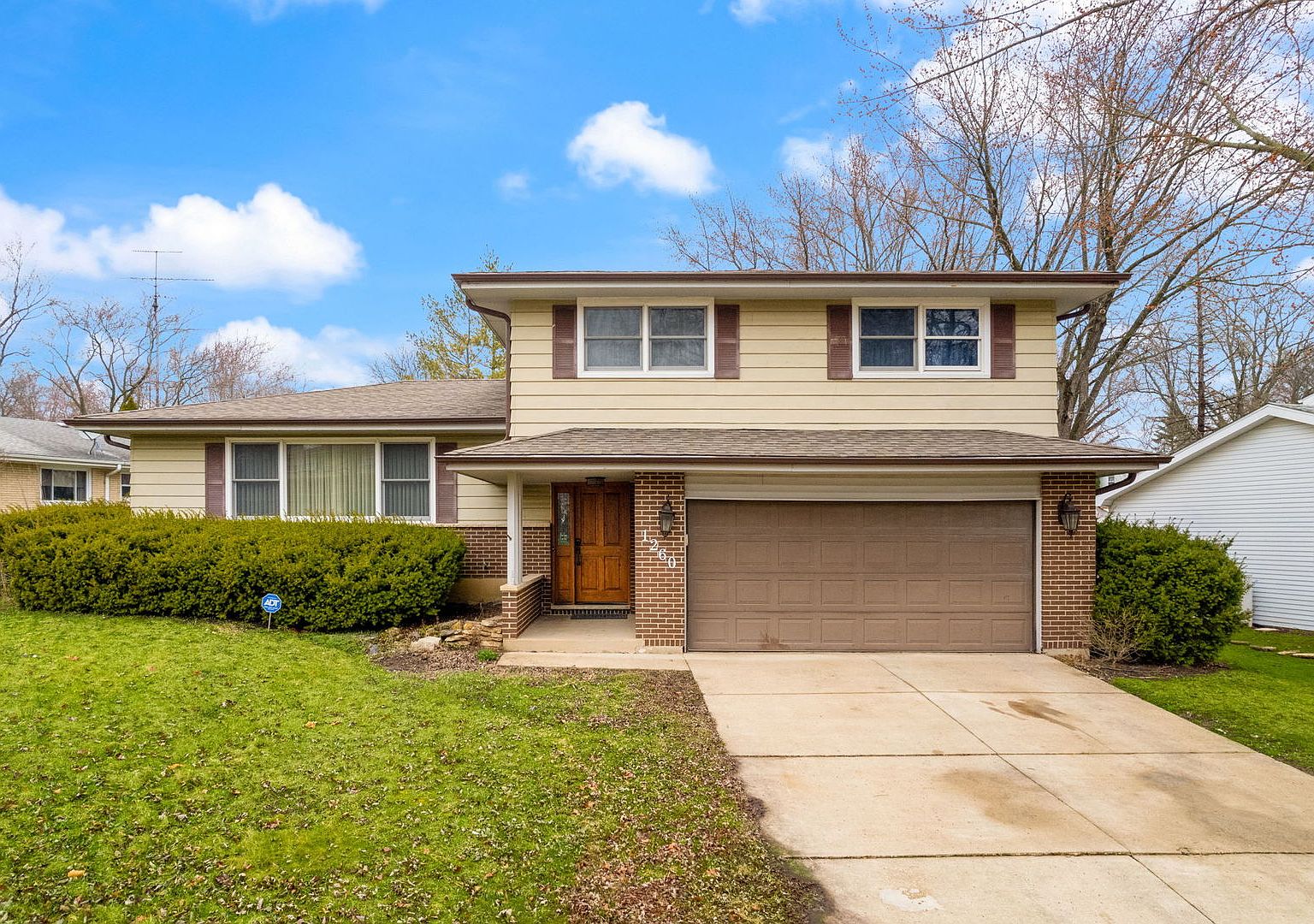 1260 Meadow Ln, Elgin, IL 60123 Zillow