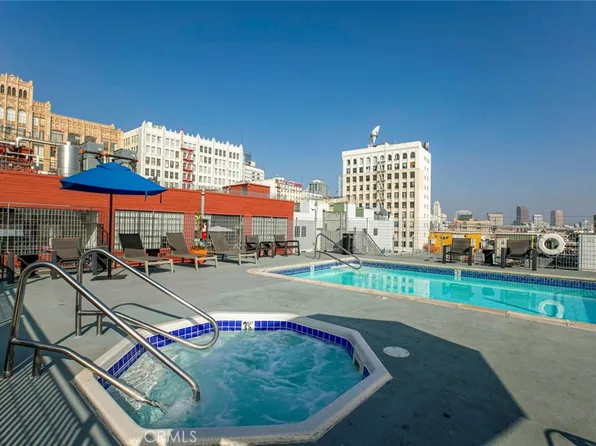746 S Los Angeles St APT 1009, Los Angeles, CA 90014