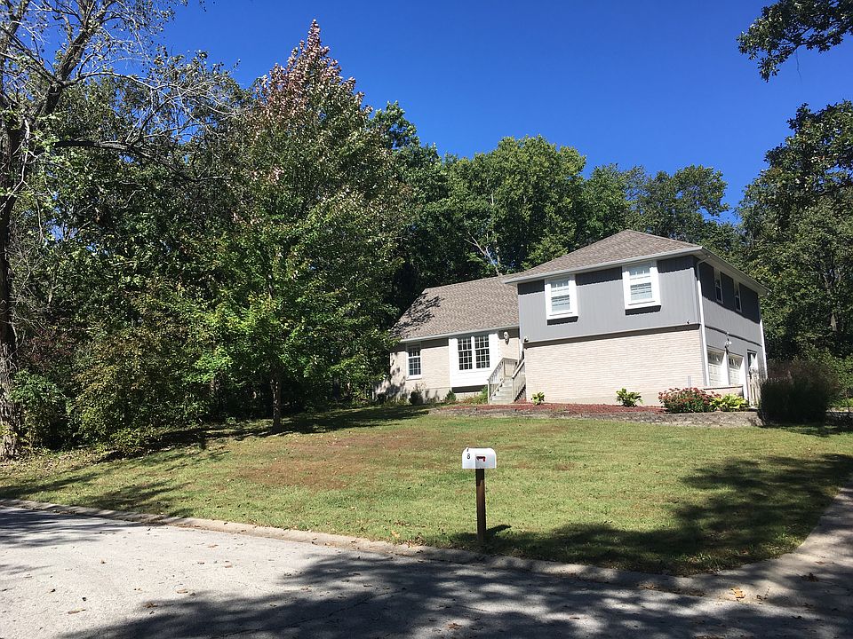 8 Apache Dr, Lake Winnebago, MO 64034 Zillow
