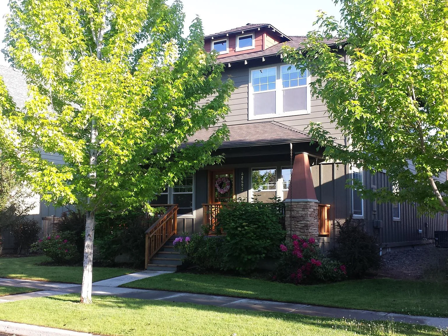 3 bed, 2.5 bath, 1782 sqft, $2,850 — Photo 3