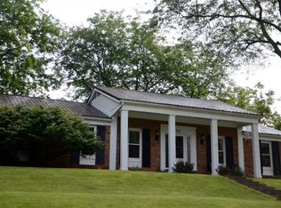 506 Crestlane Dr, Warsaw, IN