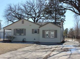 813 W 30th St S, Wichita, KS 67217