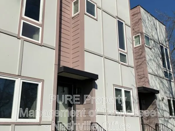 913 N 12th St #5, Nashville, TN 37206