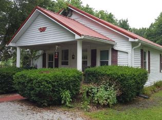 344 Corinth Rd, Portland, TN 37148