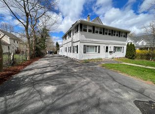 111 Washington St FLOOR 1, Franklin, MA 02038