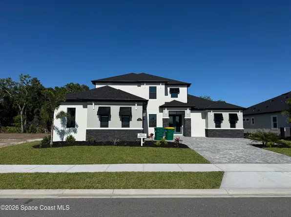 2732 Edestus Dr, Melbourne, FL 32940