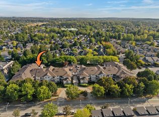 22150 48th Ave #315, Langley, BC V3A8R5