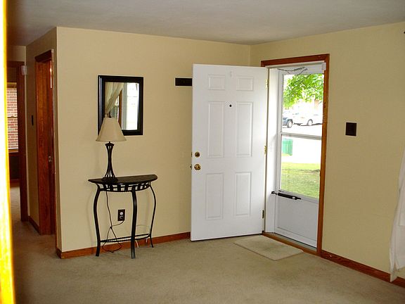 Entryway