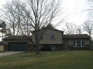9967 W Marguerite Ln, Beach Park, IL