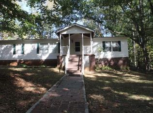 459 Antioch Church Rd, Nicholson, GA 30565