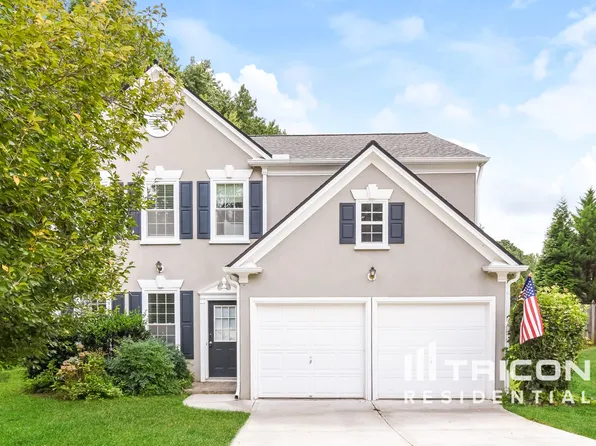 2021 Maple Ridge Dr NW, Acworth, GA 30101