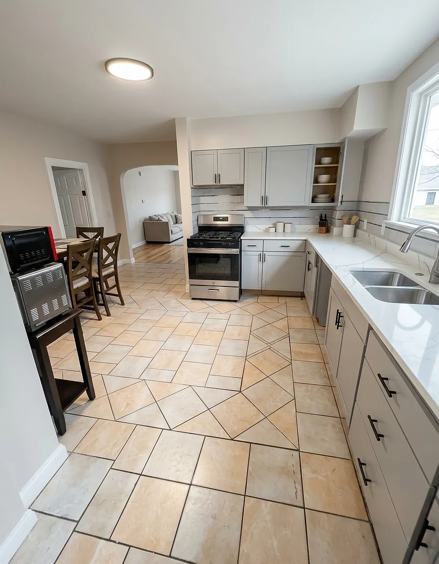2 bed, 1250 sqft, $2,495 — Photo 2