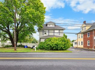 451 Nazareth Pike, Nazareth, PA 18064