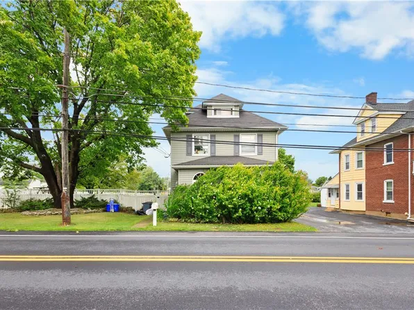 451 Nazareth Pike, Nazareth, PA 18064